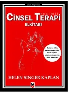 Cinsel Terapi El Kitabı