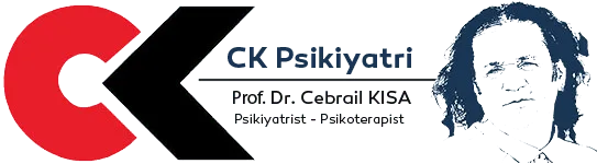Prof. Dr. Cebrail KISA – Psikiyatrist & Psikoterapist Ankara